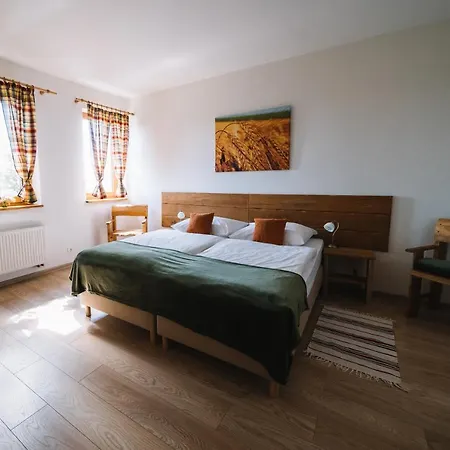 Bio Farma & Zlaty Hyl 4* Novacany