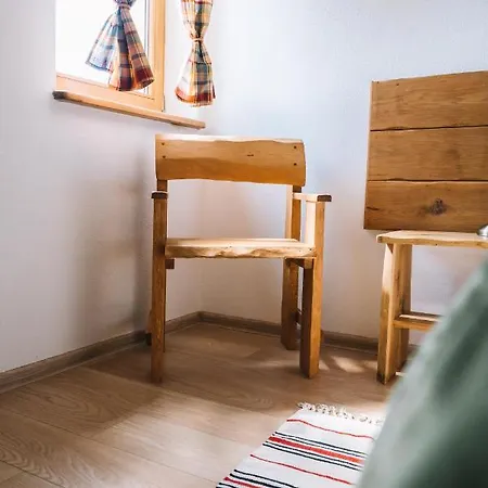 Konukevi Bio Farma & Zlaty Hyl Novacany