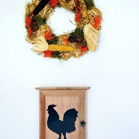 Konukevi Bio Farma & Zlaty Hyl