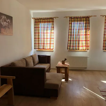 Bio Farma & Zlaty Hyl Penzión pre hostí 4*