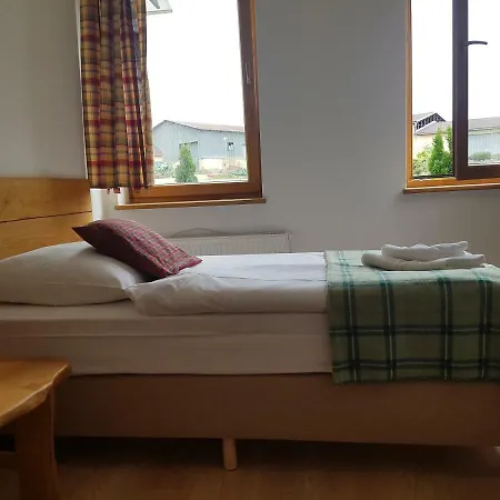 Bio Farma & Zlaty Hyl 4* Novacany