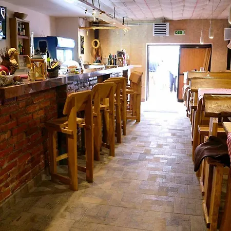 Bio Farma & Zlaty Hyl Novacany