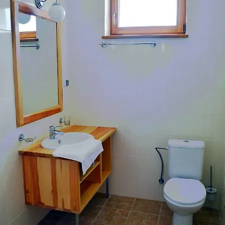 Bio Farma & Zlaty Hyl Konukevi Novacany