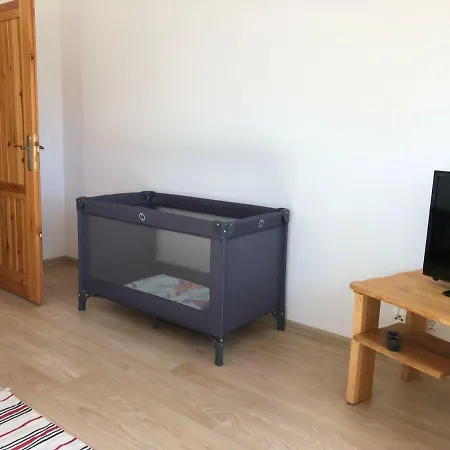 Konukevi Bio Farma & Zlaty Hyl