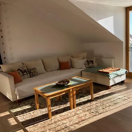 Bio Farma & Zlaty Hyl Konukevi