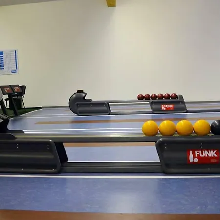 Konukevi Bio Farma & Zlaty Hyl