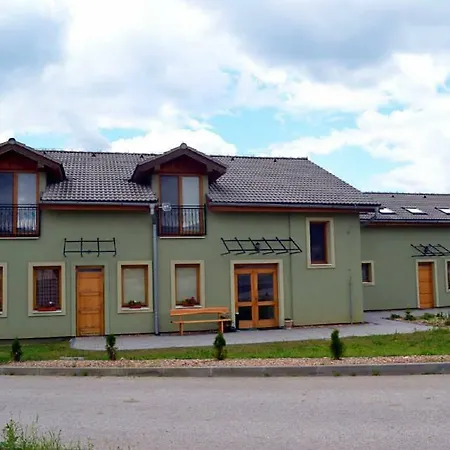 Bio Farma & Zlaty Hyl 4*