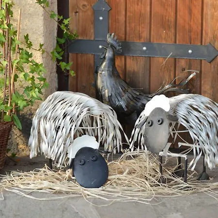 Bio Farma & Zlaty Hyl Konukevi Novacany